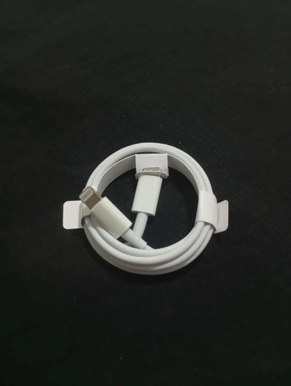 Carregador Iphone Original Apple - 20W - Foto 2