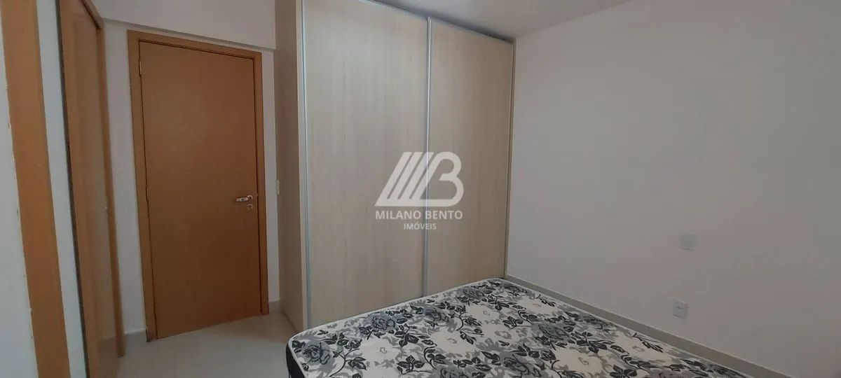 Apartamento 01 Quarto Ed. Live Tower Mobiliado - Foto 3