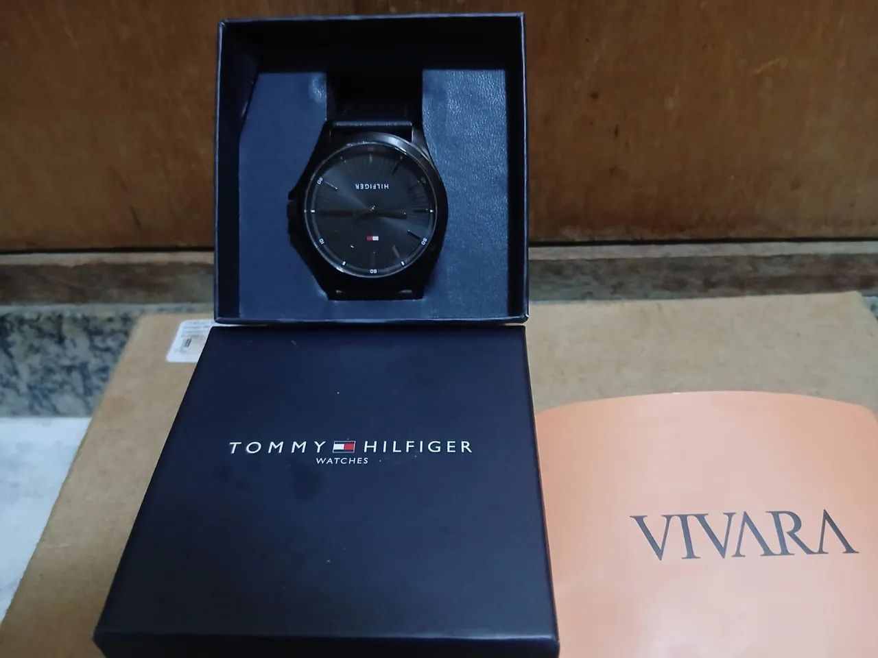 Relógio tommy hilfiger - Foto 4
