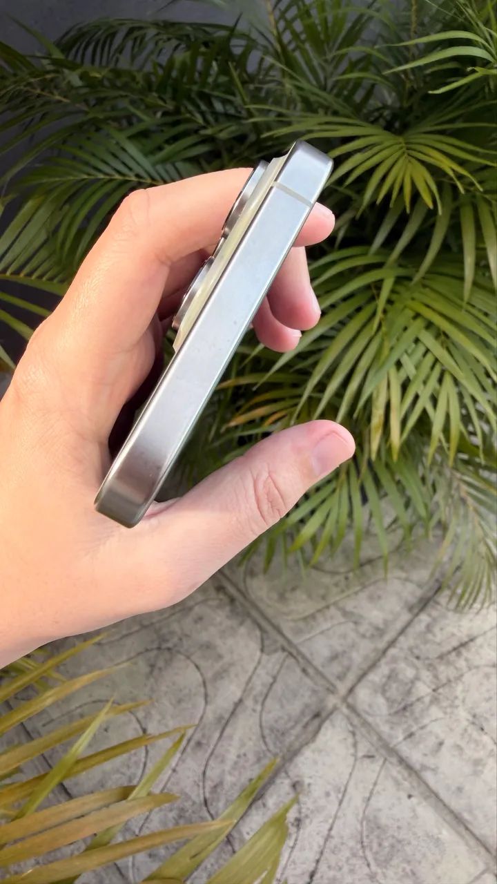iPhone 16 Pro Max 256gb Único dono  - Foto 5