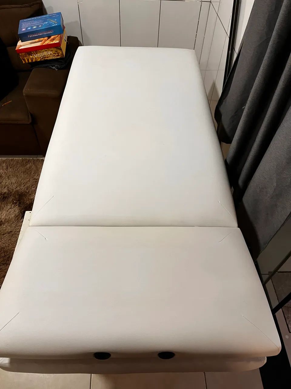 Vendo maca de estética  - Foto 2