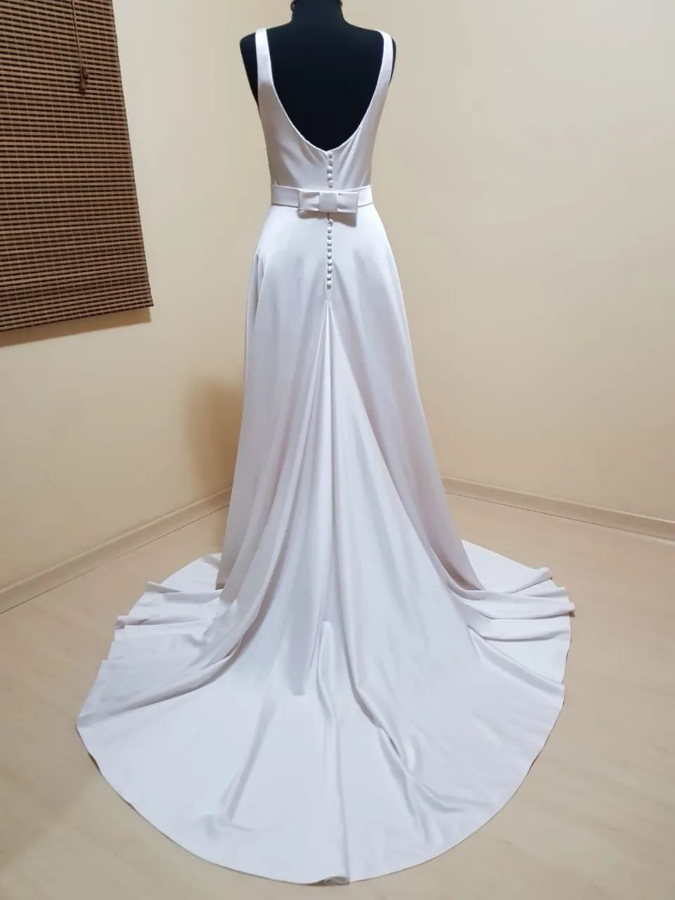 Vestido de Noiva - Foto 5