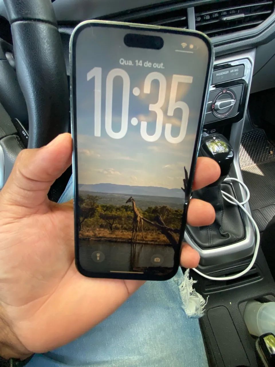iPhone 14 Pro Max 256 GB - Foto 2