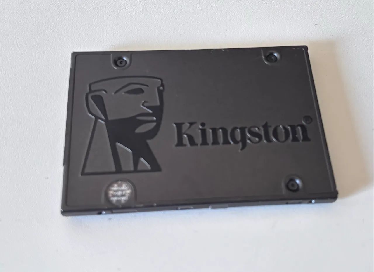 SSD KINGSTON 480 GB - Foto 3