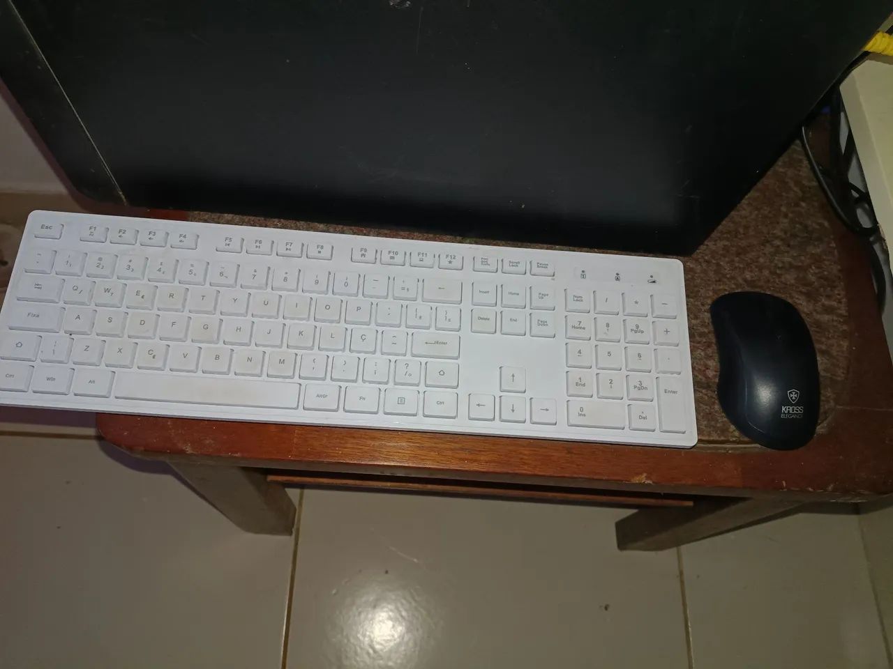 computador de mesa Desktop i5 - Foto 4