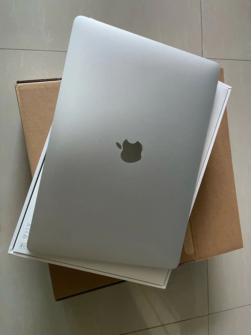 Apple MacBook Air M1 8GB - Notebooks - Cocó, Fortaleza 1543376821