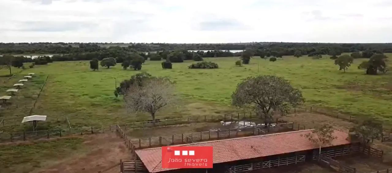 Fazenda para Venda em Formoso do Araguaia - Foto 3