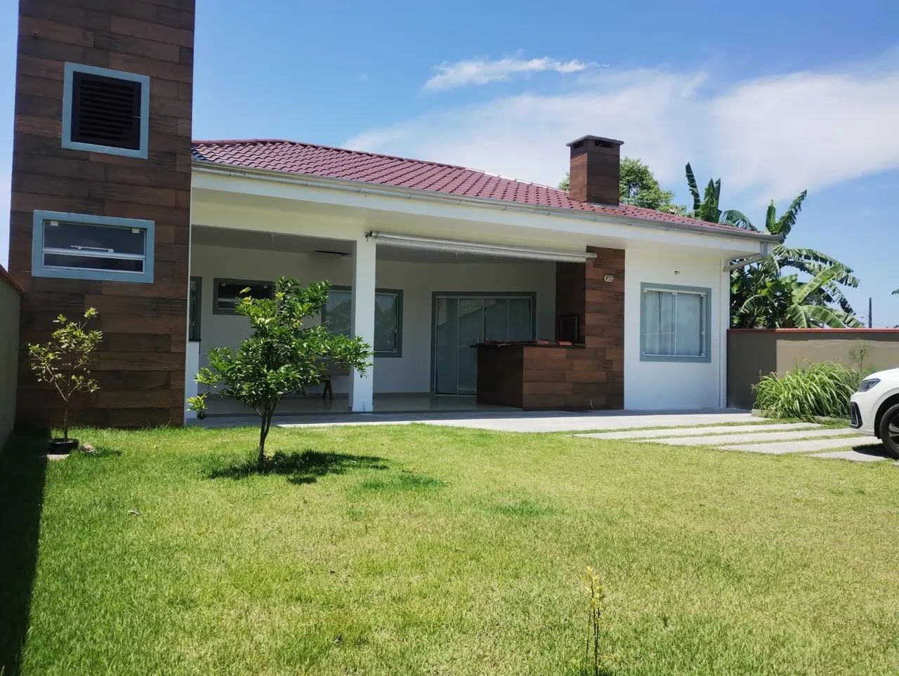 Casa a venda com 3 dormitorios direto com proprietário!!