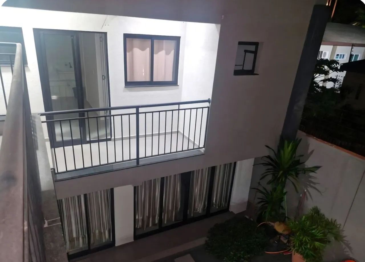 ALUGO APARTAMENTO  - Foto 4