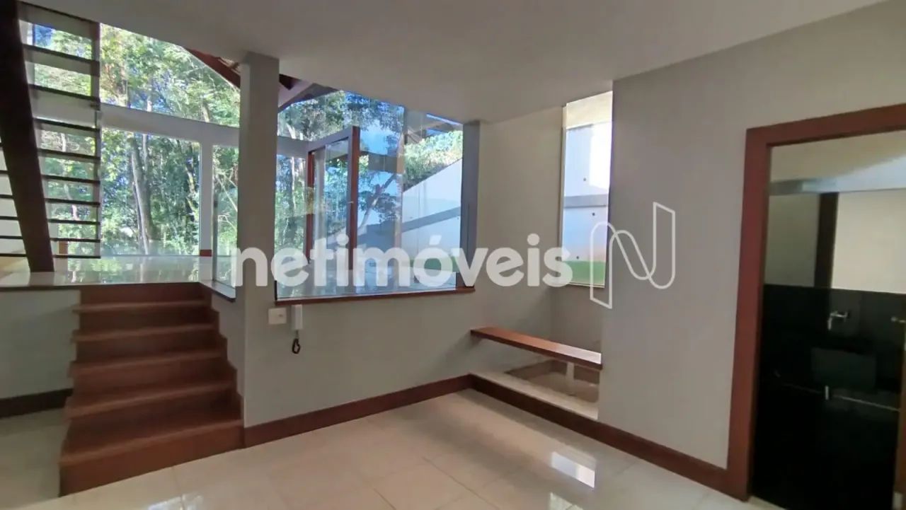 Casa para locação em condomínio  Mais de 600m²; | Espaço, luz e sofisticação - Foto 4