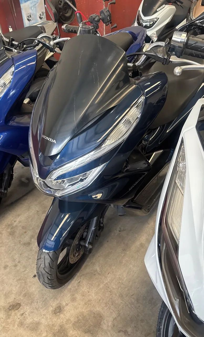 Honda PCX 150 150 cc  - Foto 2