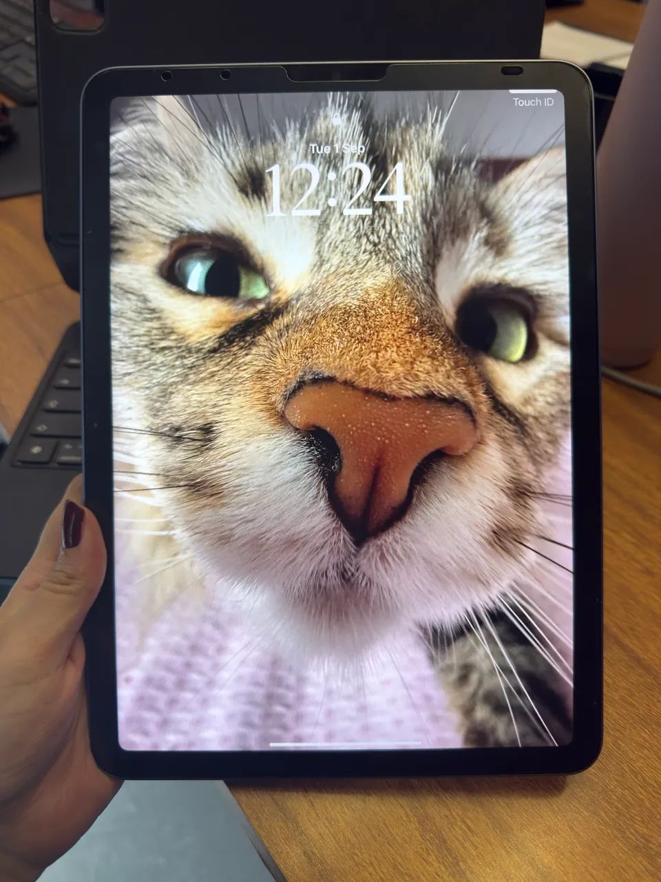 ipad Air 5 - 64gb | Chip M1 - Foto 3