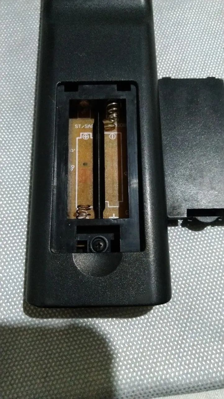 Controle Remoto Original TV CCE (LCD e LED) - Foto 5