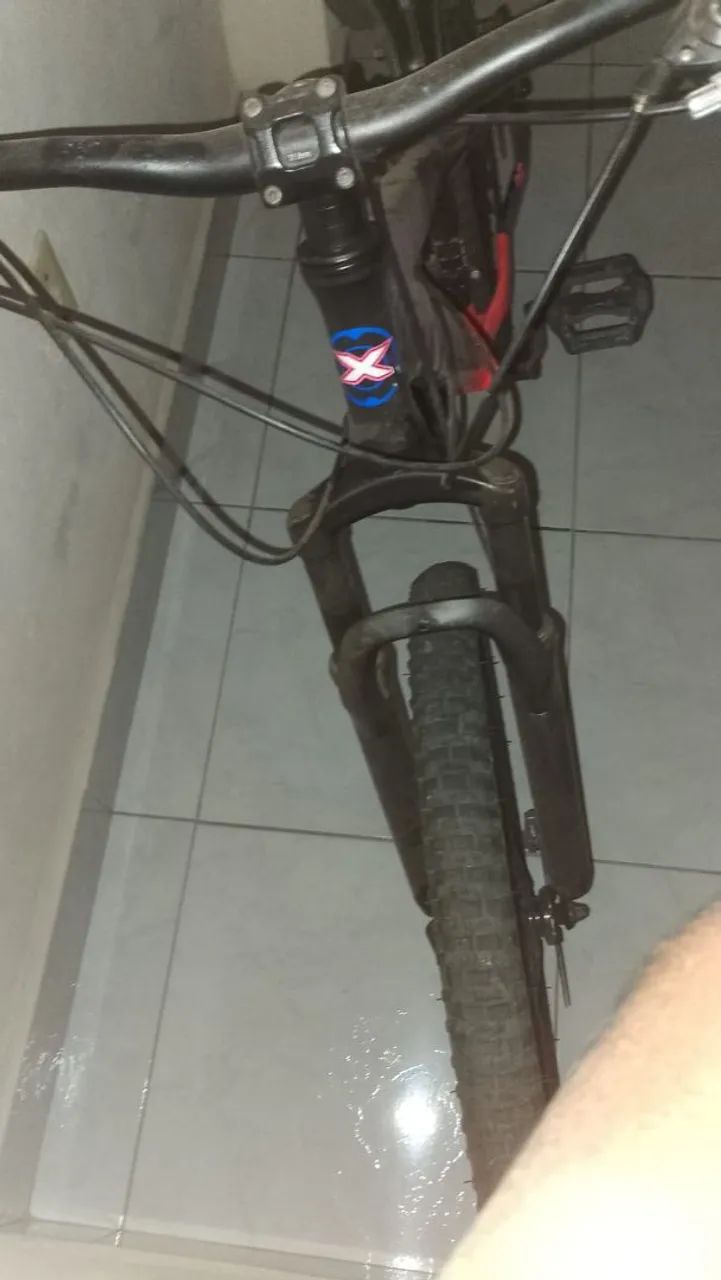Vende se bike vikings  - Foto 3