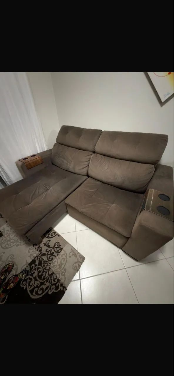 Sofá  - Foto 3