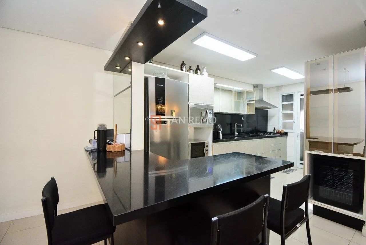 Itacorubi | Apartamento 4 quartos, sendo 2 suites - Foto 5