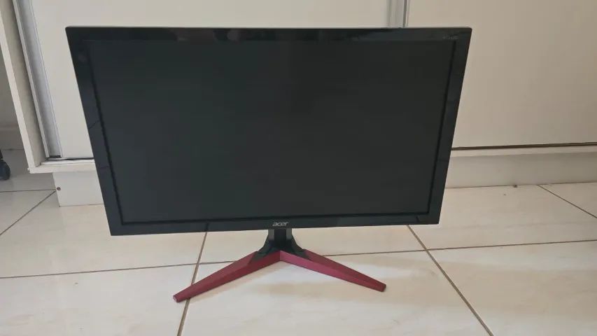 Monitor Gamer Acer 24" 165Hz 0.5ms