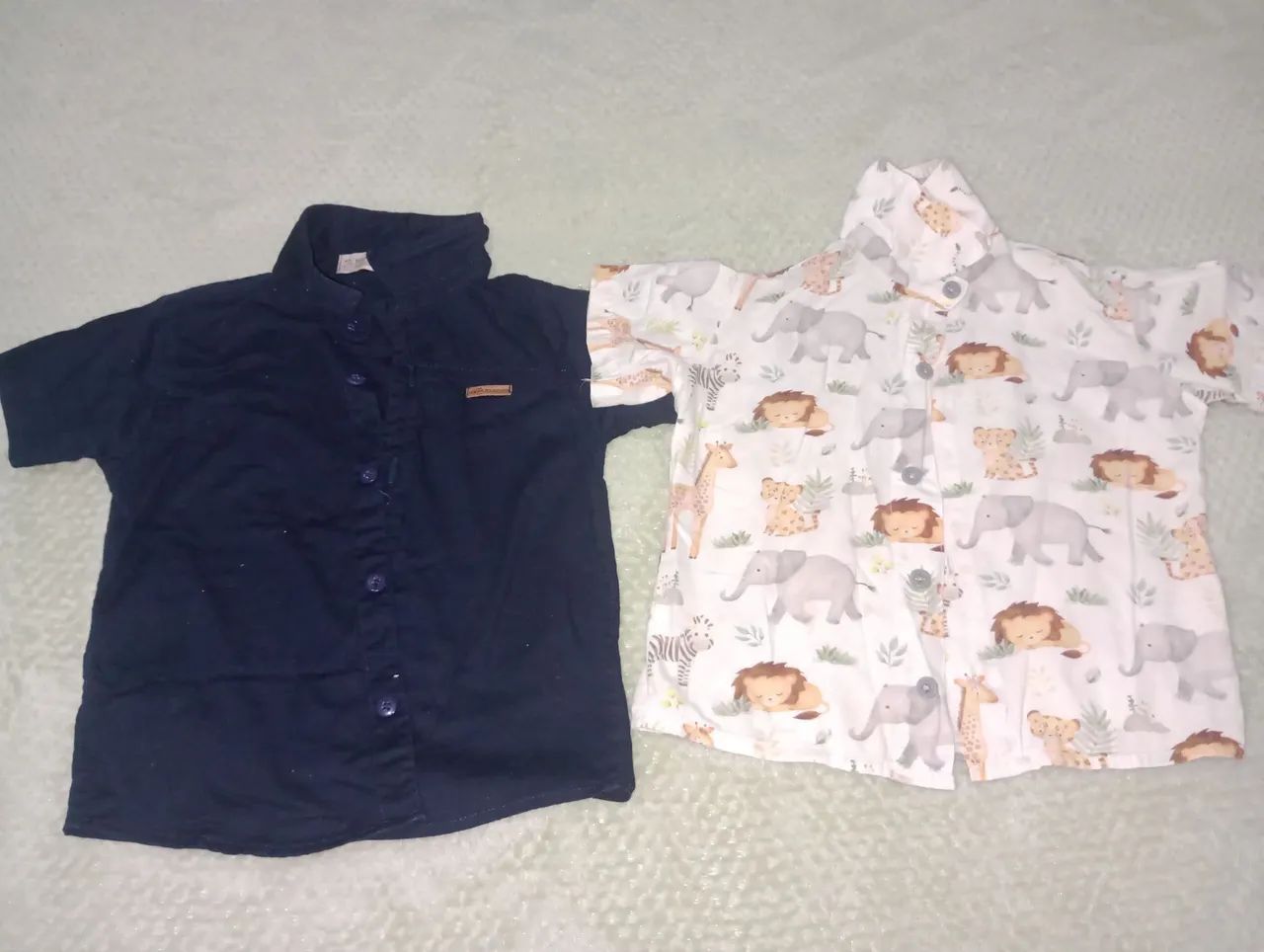 Roupas infantil  - Foto 3