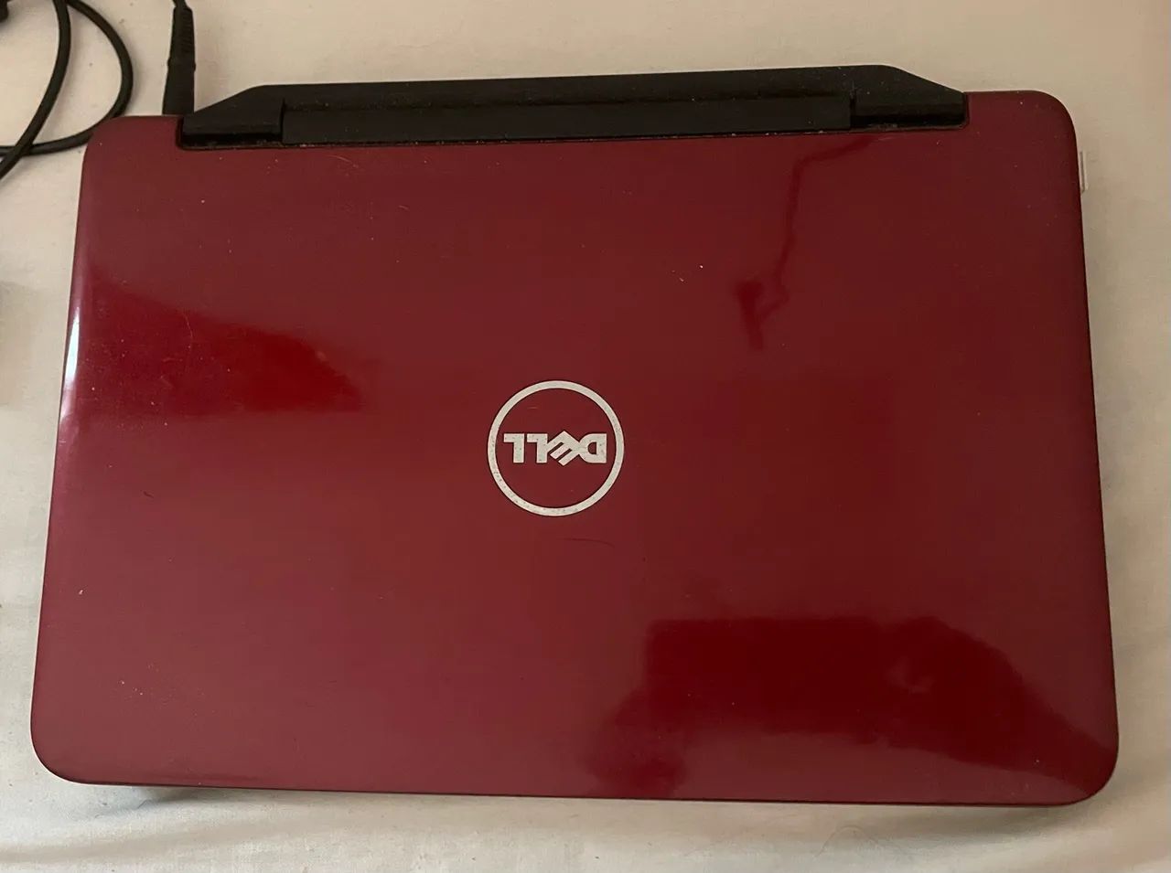 Vendo notebook Dell - Foto 2