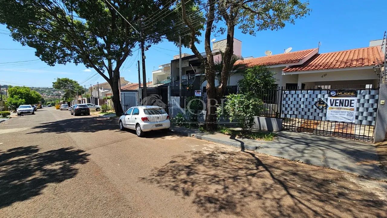 Excelente Casa - terreno inteiro - Foto 3
