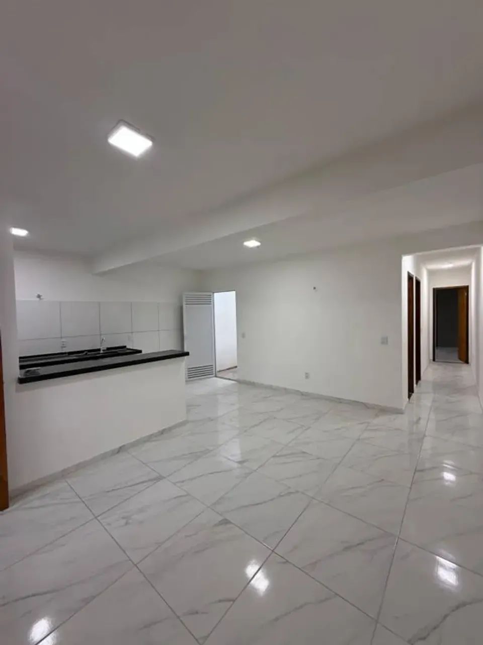 OPORTUNIDADE! CASA DE 82,3 M² COM 2 QUARTOS - Foto 4