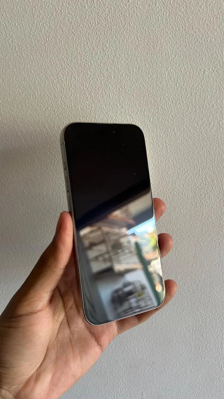 iPhone 15 pro
