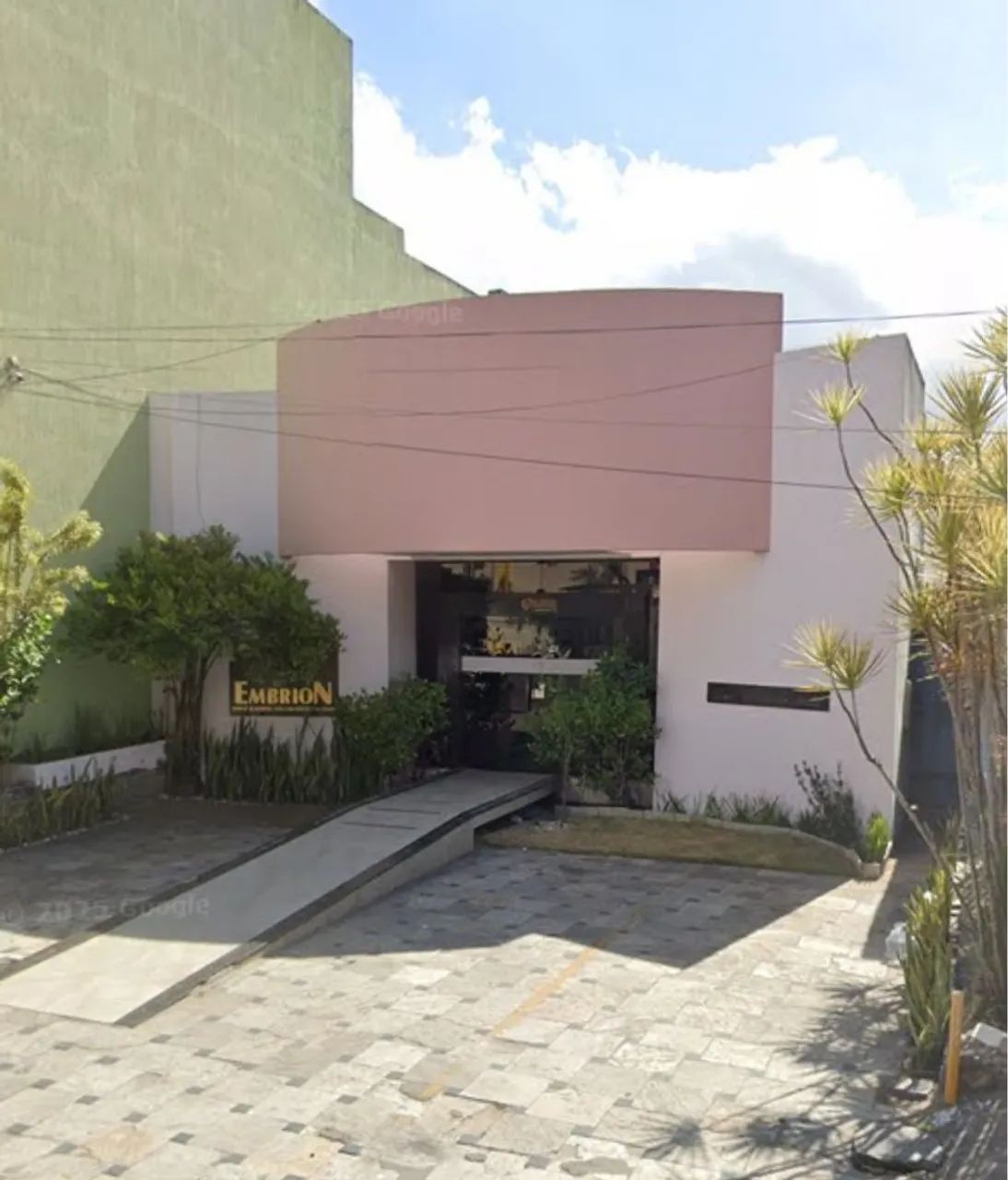Aluguel imóvel comercial clínica 