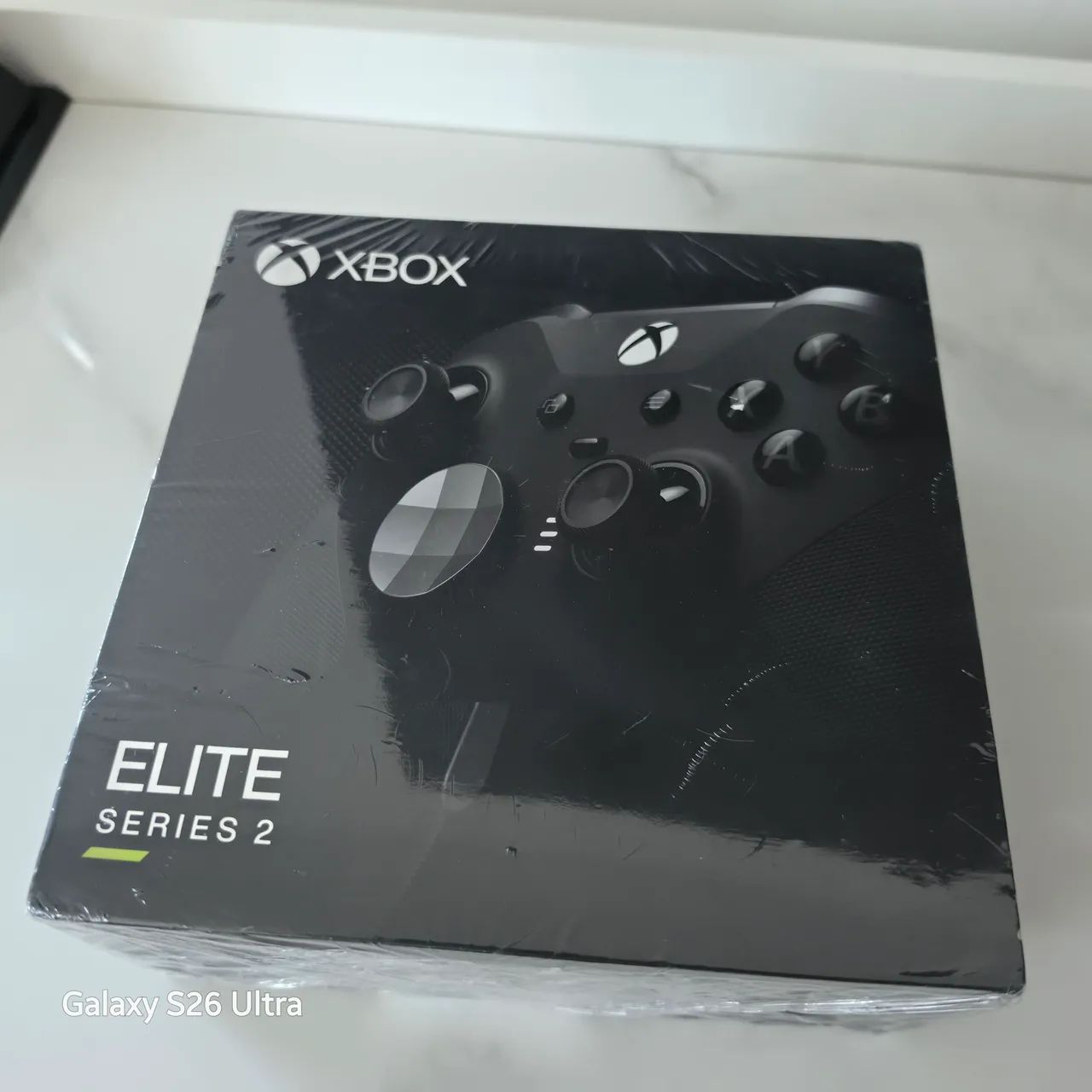Xbox elite 2 