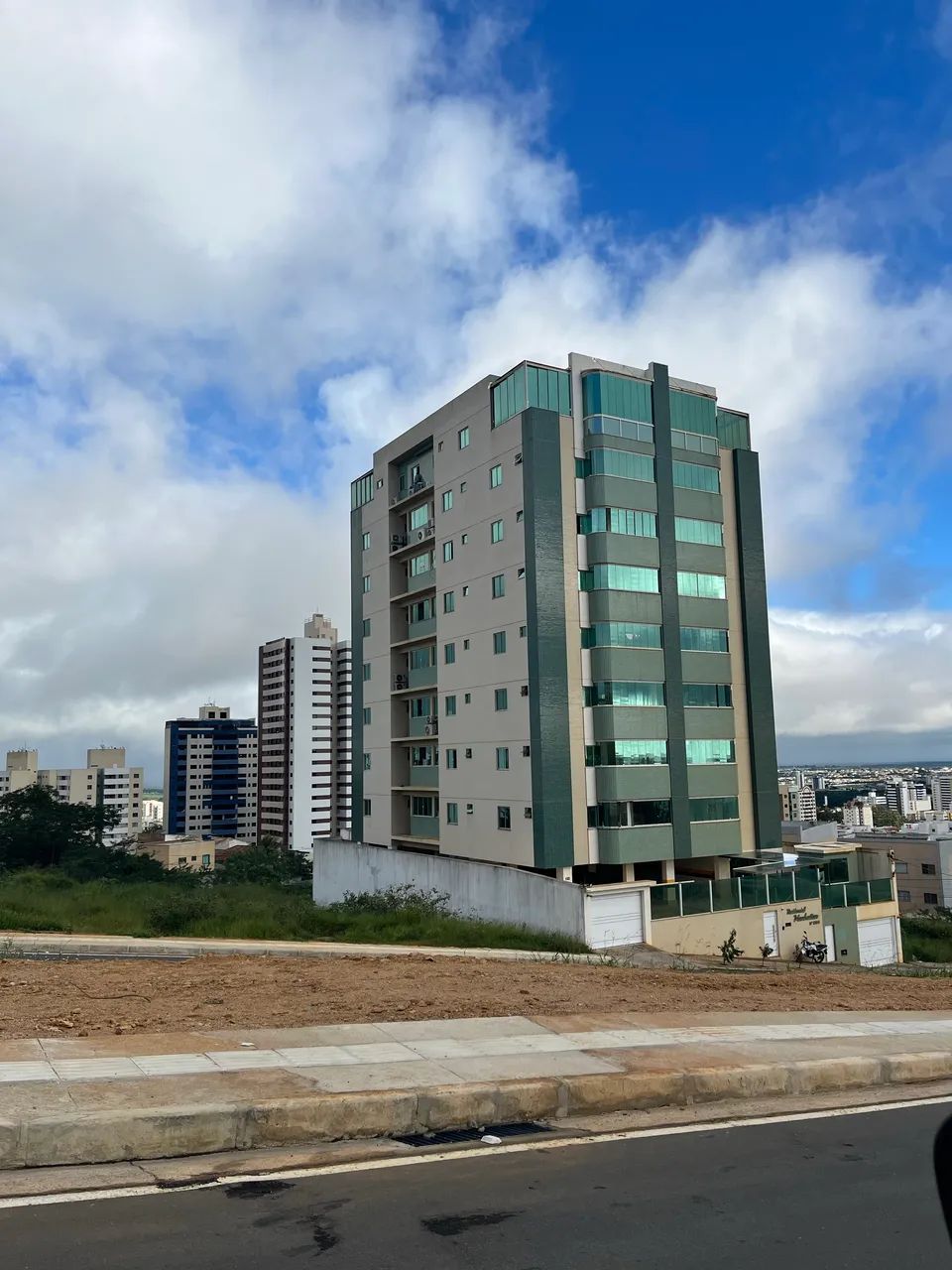Alugo Apartamento 