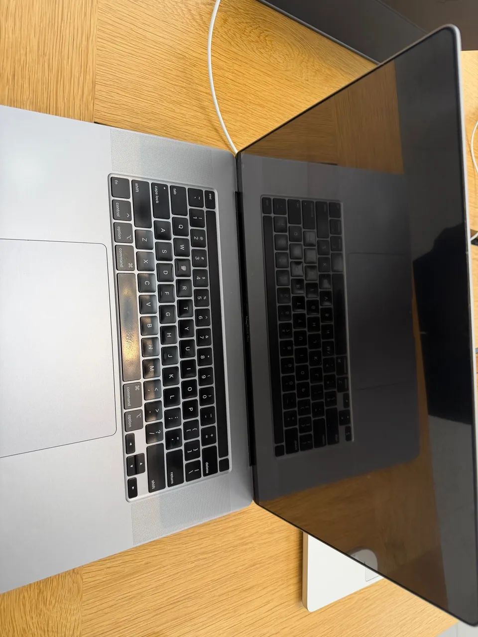 MacBook Pro 16 i9 2019 - Notebooks - Setor Pedro Ludovico, Goiânia