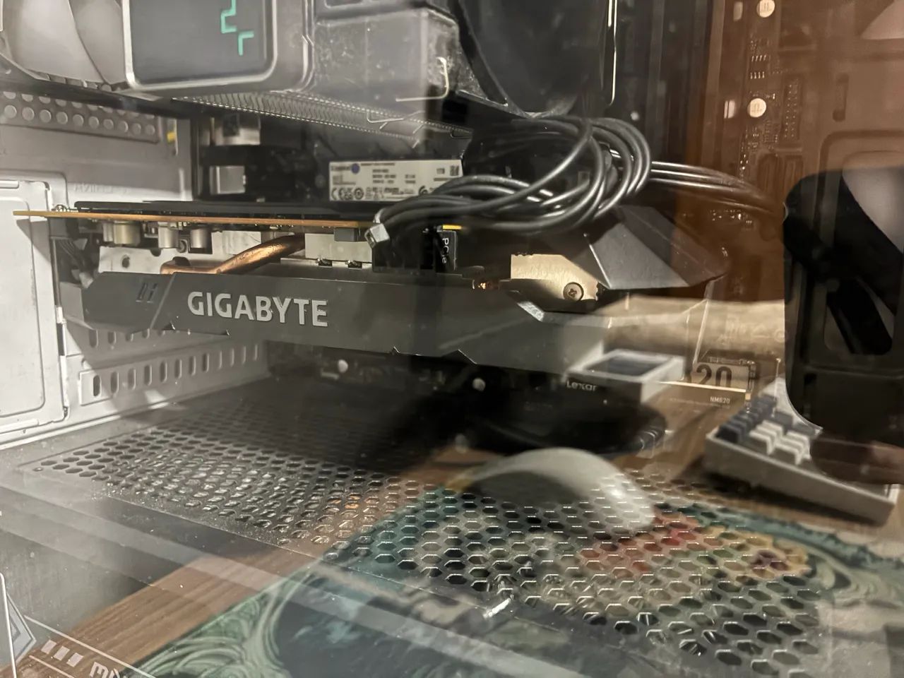 Rtx 2060 gigabyte  - Foto 3