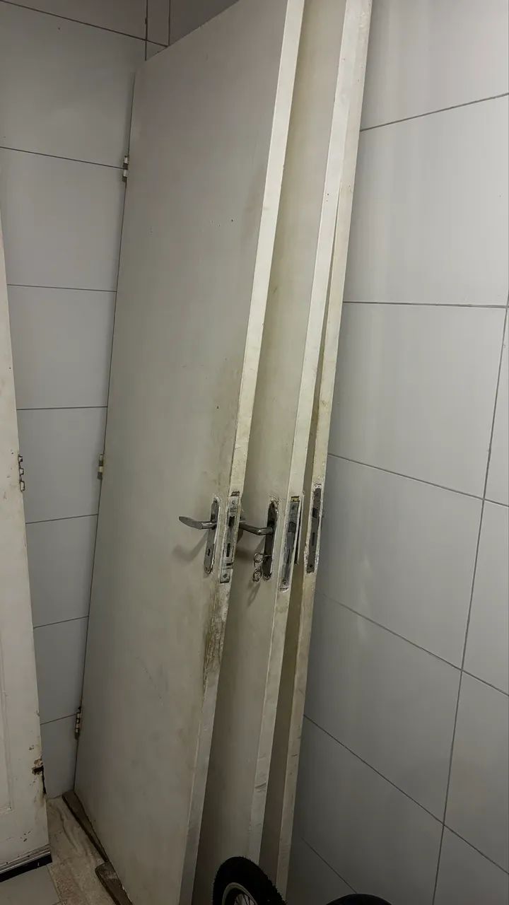 Portas