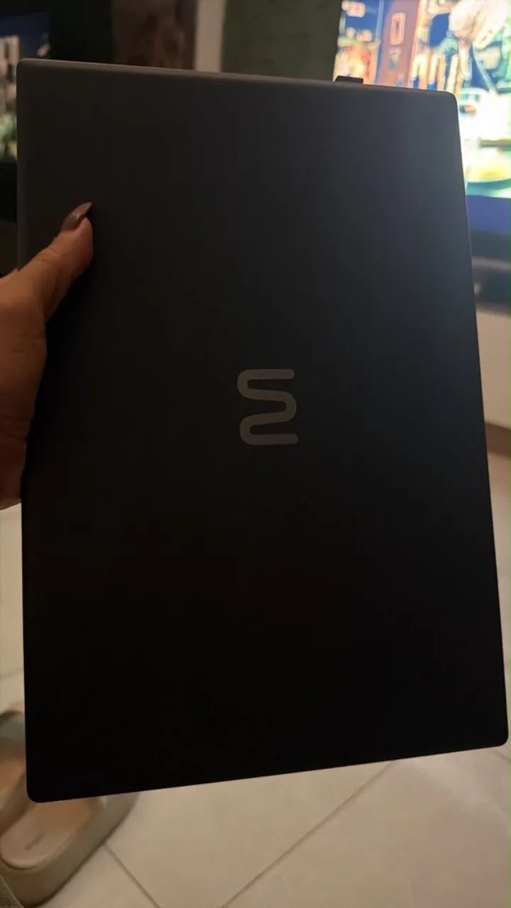Notebook Multi  - Foto 3