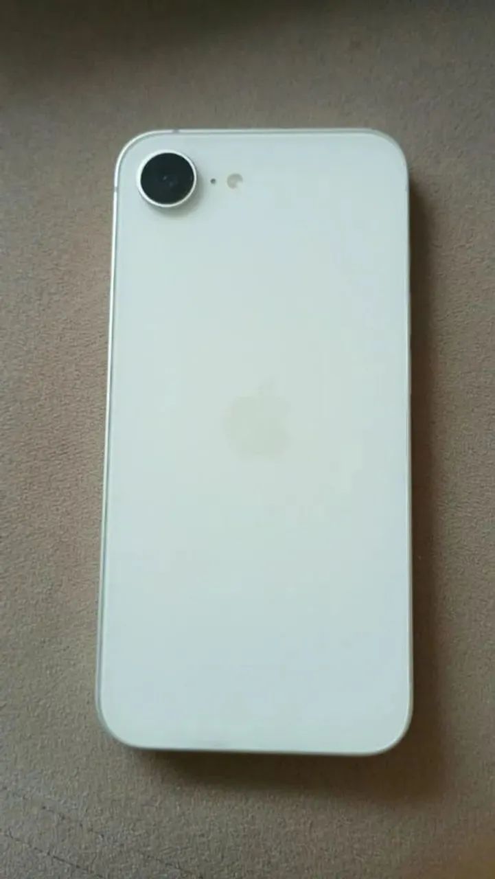 IPhone 16e 512gb 