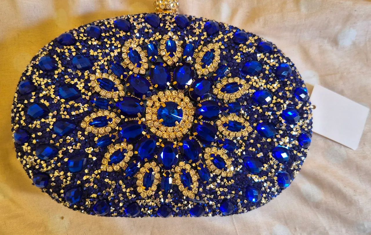 Bolsa Pedrarias  - Foto 2