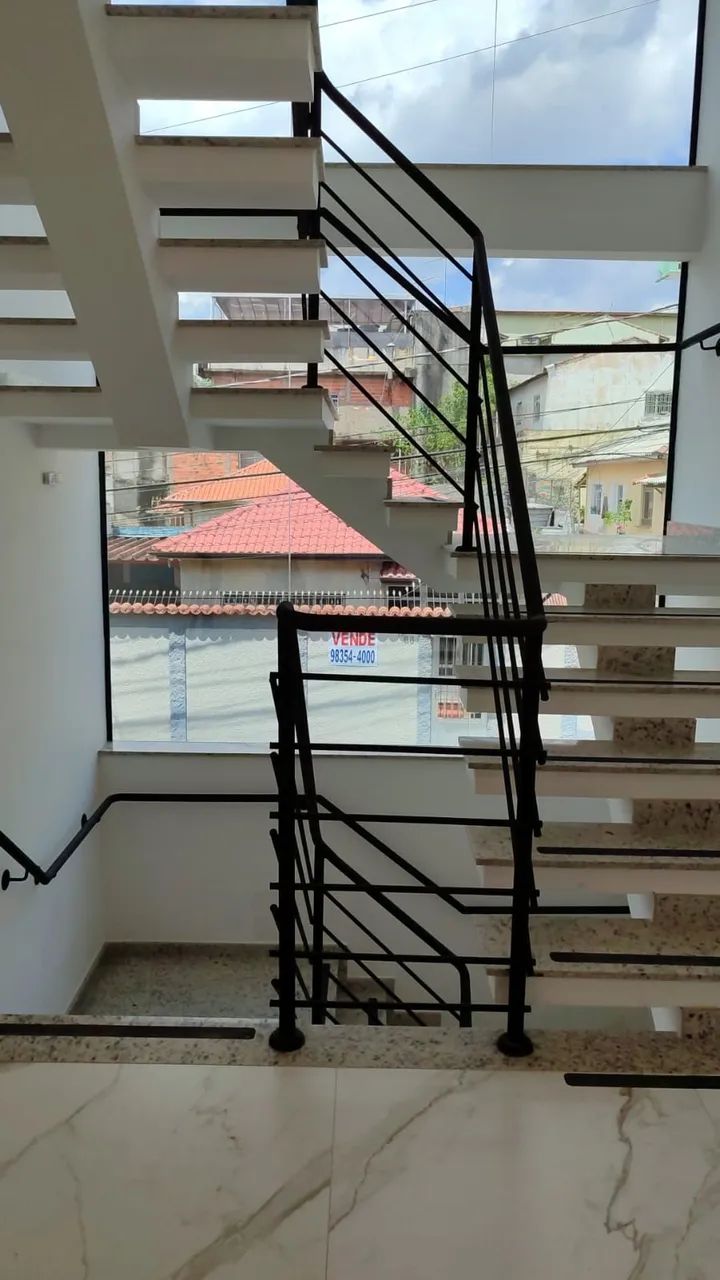 APARTAMENTO RESIDENCIAL em SÃO PAULO - SP, VILA GUSTAVO - Foto 11