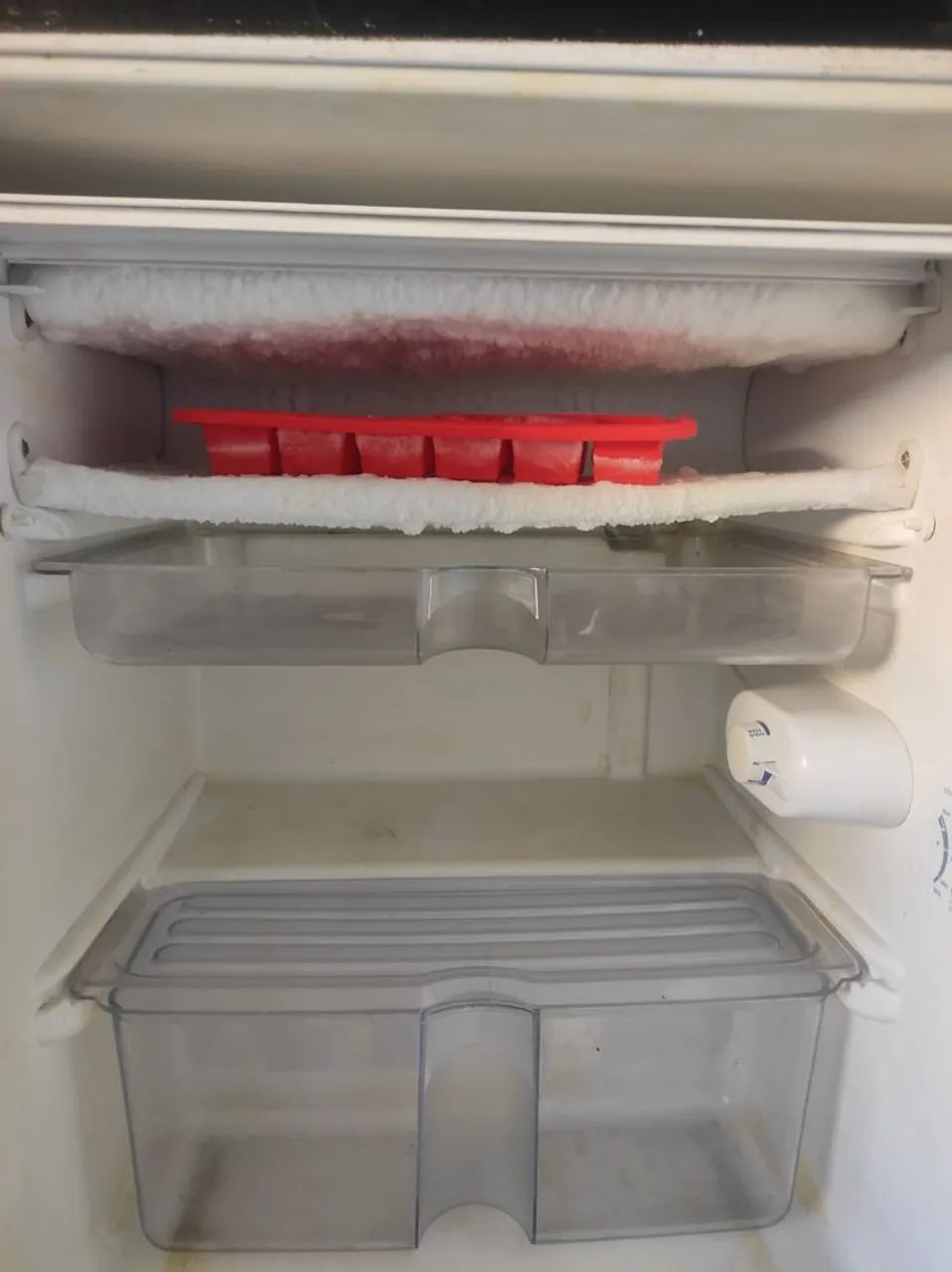 Vendo frigobar  - Foto 4