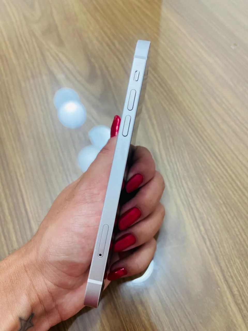 iPhone 12 128Gb (impecável) - Foto 2
