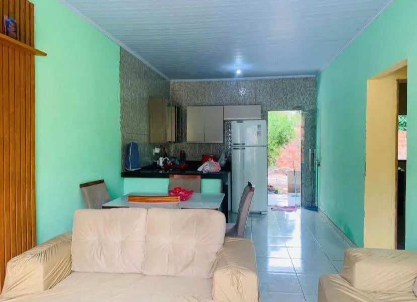 Casa padrão  terra firme  - Foto 3
