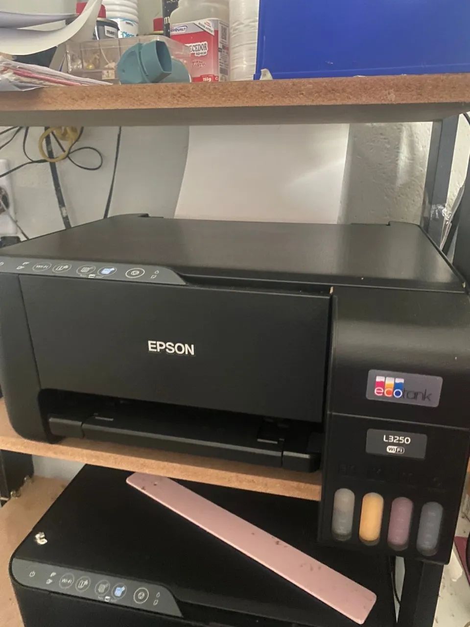 Impressora Epson l3250
