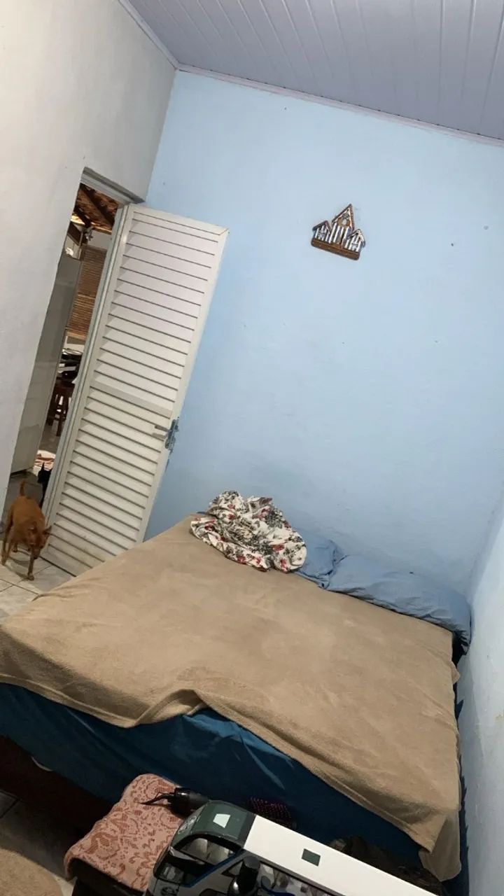 Vendo Casa - Geniparana  - Foto 5