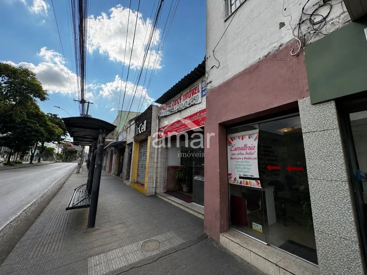 Loja ponto comércial - Foto 2