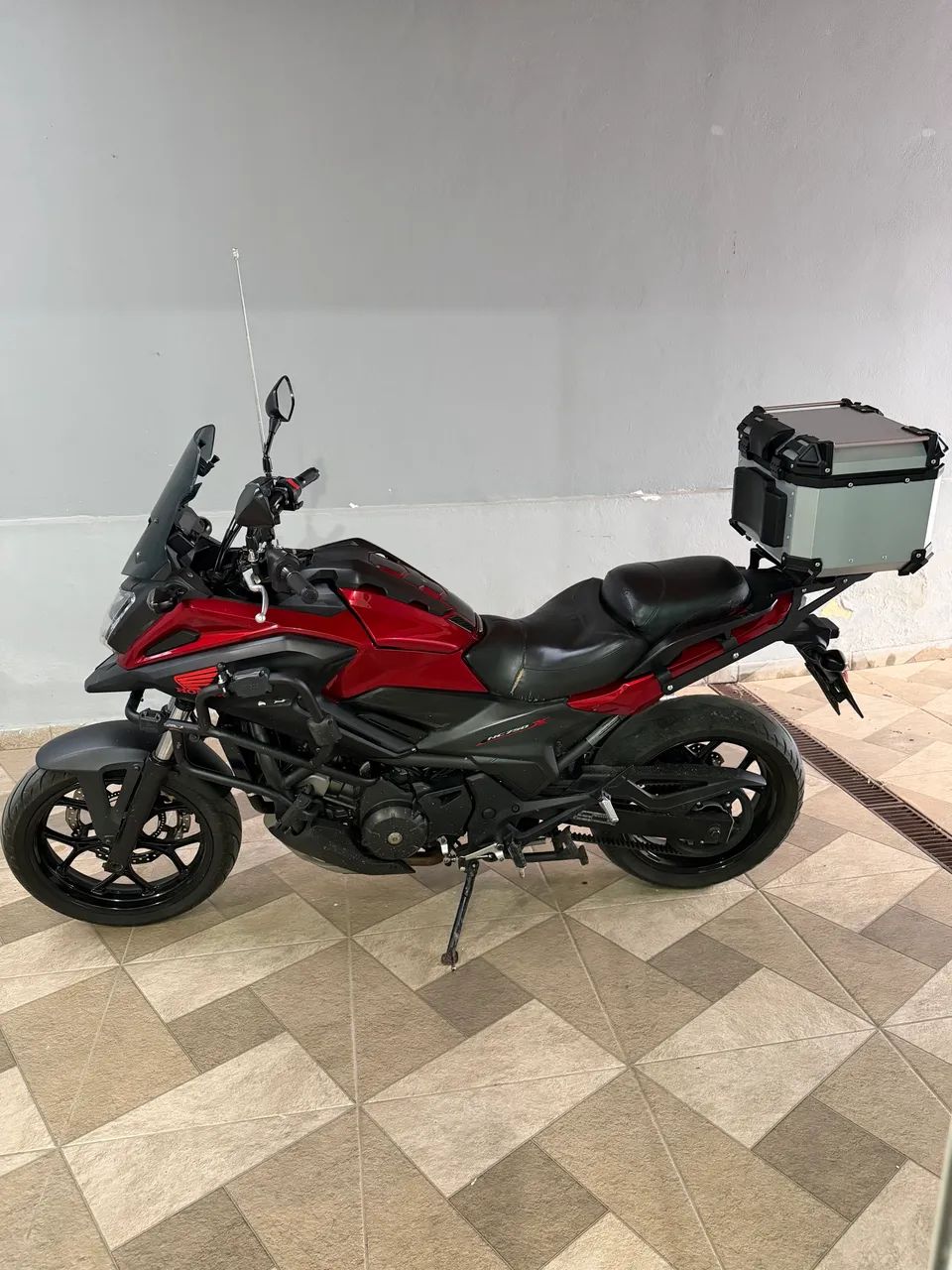 NC750 2018 ABS  - Foto 2