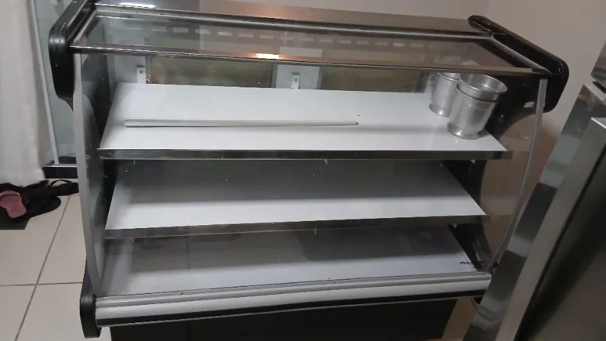 Balcão Refrigerado  - Foto 4