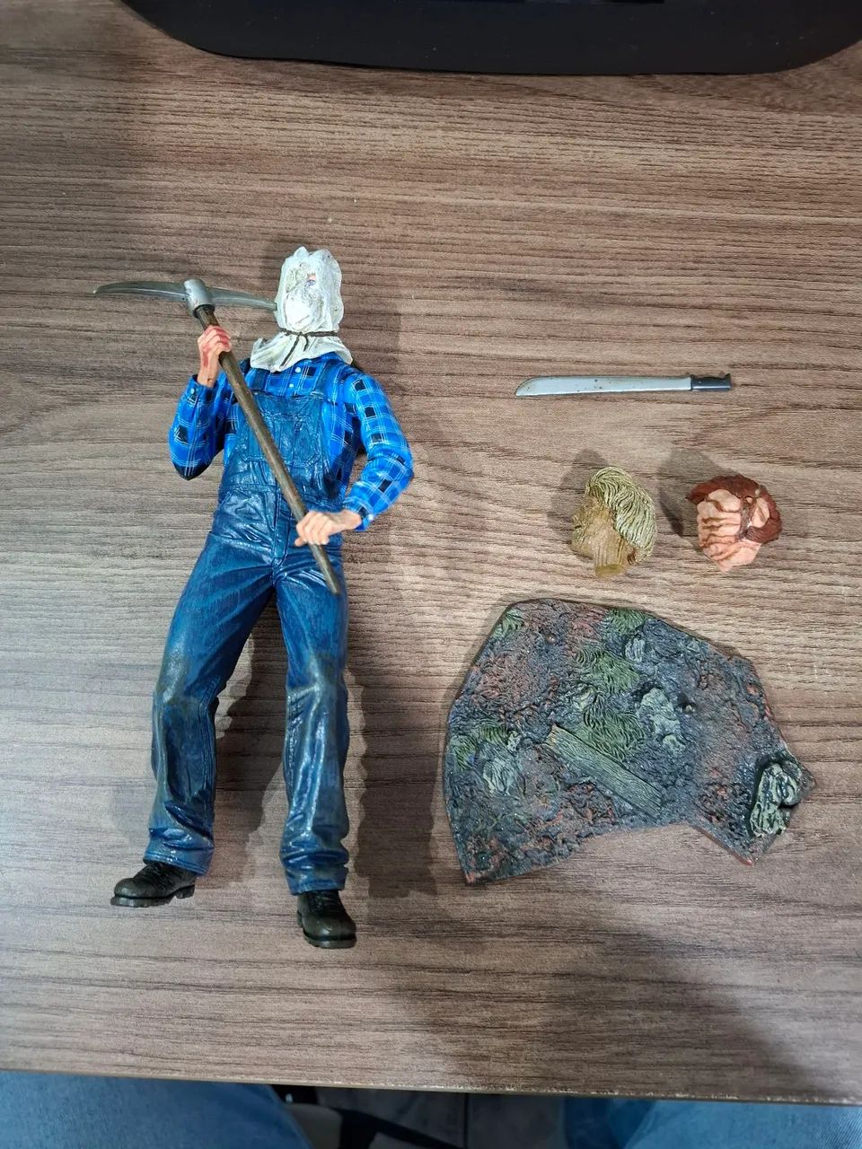 Jason part 2 cult classics - Foto 4