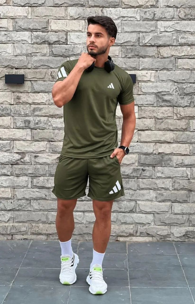 Roupas masculina  - Foto 2