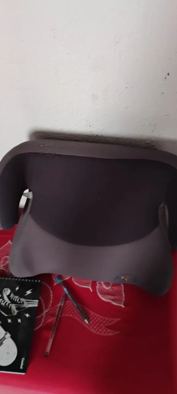 Vendo cadeira para carro  - Foto 3