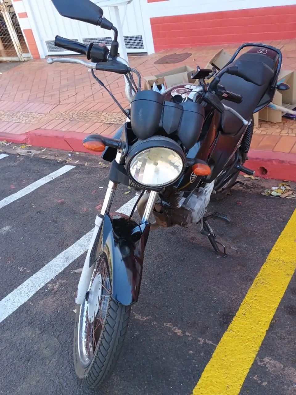 Factor 125cc - Foto 4