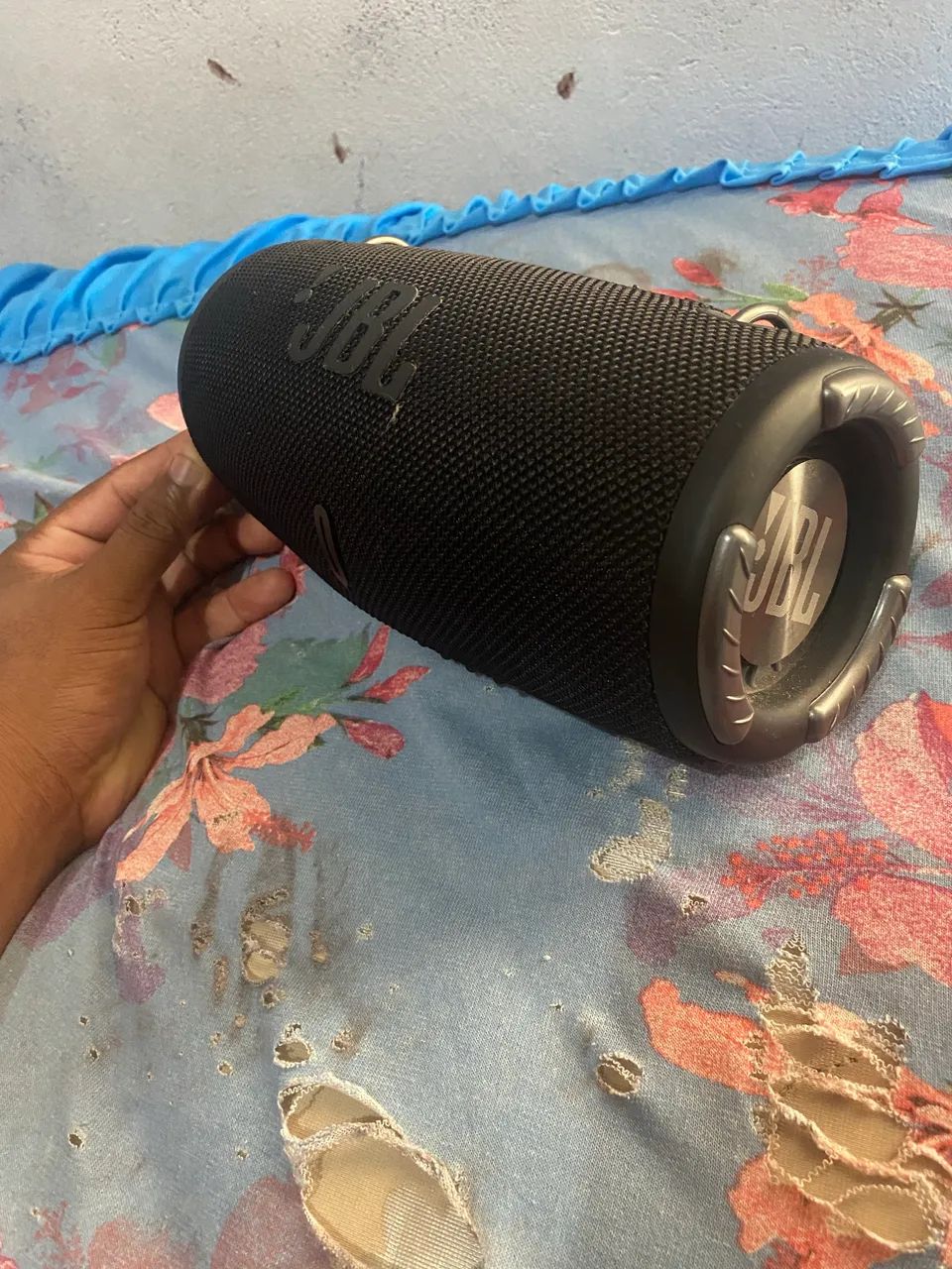 Caixa de som jBL - Foto 2