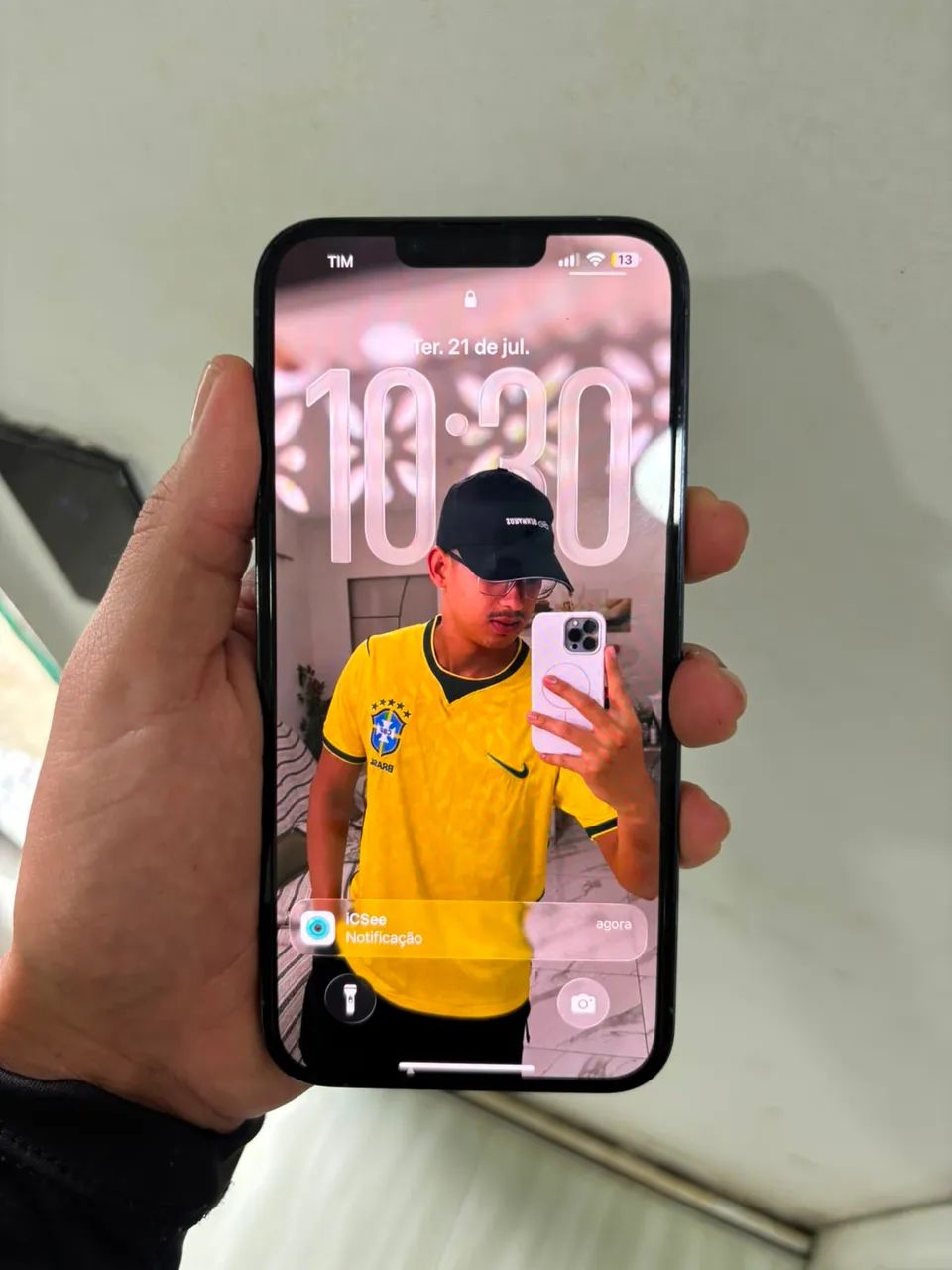 iPhone 13 Pro Max  - Foto 3